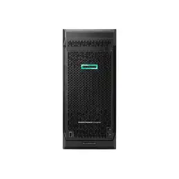 HPE ProLiant ML110 Gen10 - Serveur - tour 4.5U - 1 voie - pas de processeur jusqu'à - RAM 0 Go - SA... (872305-B21)_3